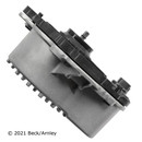 Beck/Arnley Engine Water Pump 131-2544 - view 5