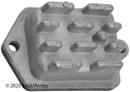Beck/Arnley HVAC Blower Motor Resistor 204-0038 - view 2