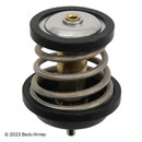 Beck/Arnley Engine Coolant Thermostat 143-0867 - view 3