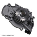 Beck/Arnley Engine Water Pump 131-2087