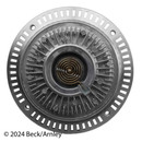 Beck/Arnley Engine Cooling Fan Clutch 130-0093 - view 7