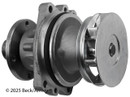 Beck/Arnley Engine Water Pump 131-2130 - view 2