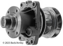 Beck/Arnley Engine Water Pump 131-2130 - view 3