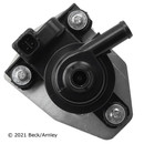 Beck/Arnley Drive Motor Inverter Cooler Water Pump 131-2540 - view 2