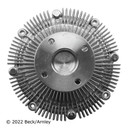 Beck/Arnley Engine Cooling Fan Clutch 130-0154 - view 6