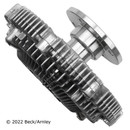 Beck/Arnley Engine Cooling Fan Clutch 130-0154 - view 7