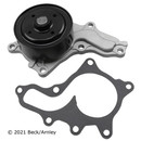 Beck/Arnley Engine Water Pump 131-2448