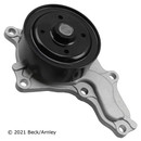 Beck/Arnley Engine Water Pump 131-2448 - view 2