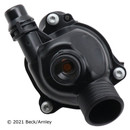 Beck/Arnley Engine Coolant Thermostat Housing Assembly 143-0826 - view 4