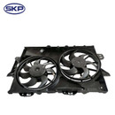 SKP Engine Cooling Fan Assembly SK621482