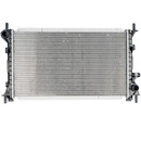 DENSO Auto Parts Radiator 221-9395