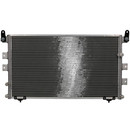 DENSO Auto Parts A/C Condenser 477-0503 - view 2