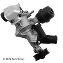 Beck/Arnley Engine Water Pump Assembly 131-2551 - view 2
