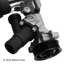 Beck/Arnley Engine Water Pump Assembly 131-2551 - view 10