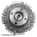 Beck/Arnley Engine Cooling Fan Clutch 130-0187 - view 6