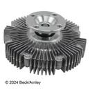 Beck/Arnley Engine Cooling Fan Clutch 130-0222
