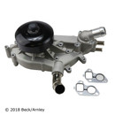 Beck/Arnley Engine Water Pump Assembly 131-2391 - view 6