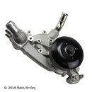 Beck/Arnley Engine Water Pump Assembly 131-2391 - view 8