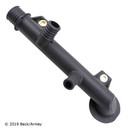 Beck/Arnley Engine Coolant Outlet Flange 147-0047 - view 7