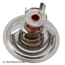 Beck/Arnley Engine Coolant Thermostat 143-0682 - view 2