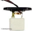 Beck/Arnley HVAC Blower Motor Resistor 204-0039 - view 2