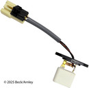 Beck/Arnley HVAC Blower Motor Resistor 204-0039 - view 6