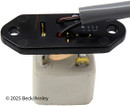 Beck/Arnley HVAC Blower Motor Resistor 204-0039 - view 8