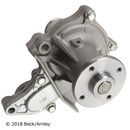 Beck/Arnley Engine Water Pump Assembly 131-2366 - view 3
