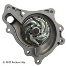 Beck/Arnley Engine Water Pump 131-2536 - view 3