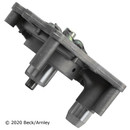 Beck/Arnley Engine Water Pump 131-2536 - view 10