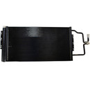 DENSO Auto Parts A/C Condenser 477-0773 - view 2