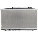 DENSO Auto Parts Radiator 221-9345