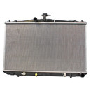 DENSO Auto Parts Radiator 221-3168