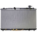DENSO Auto Parts Radiator 221-3156