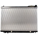 DENSO Auto Parts Radiator 221-3424