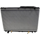 DENSO Auto Parts Radiator 221-3109