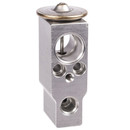 DENSO Auto Parts A/C Expansion Valve 475-2106 - view 2
