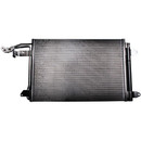 DENSO Auto Parts A/C Condenser 477-0779 - view 2