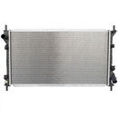 DENSO Auto Parts Radiator 221-9125