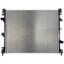 DENSO Auto Parts Radiator 221-9569
