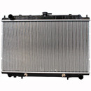 DENSO Auto Parts Radiator 221-4403