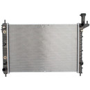 DENSO Auto Parts Radiator 221-9036