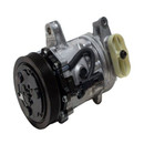 DENSO Auto Parts A/C Compressor 471-7013 - view 2