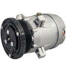 DENSO Auto Parts A/C Compressor 471-9139 - view 2