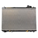 DENSO Auto Parts Radiator 221-3166