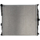 DENSO Auto Parts Radiator 221-9332 - view 2