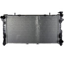 DENSO Auto Parts Radiator 221-7010 - view 2
