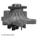 Beck/Arnley Engine Water Pump 131-2242 - view 2