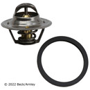 Beck/Arnley Engine Coolant Thermostat 143-0684 - view 2