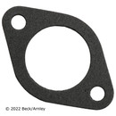 Beck/Arnley Engine Coolant Outlet Flange 147-0109 - view 4